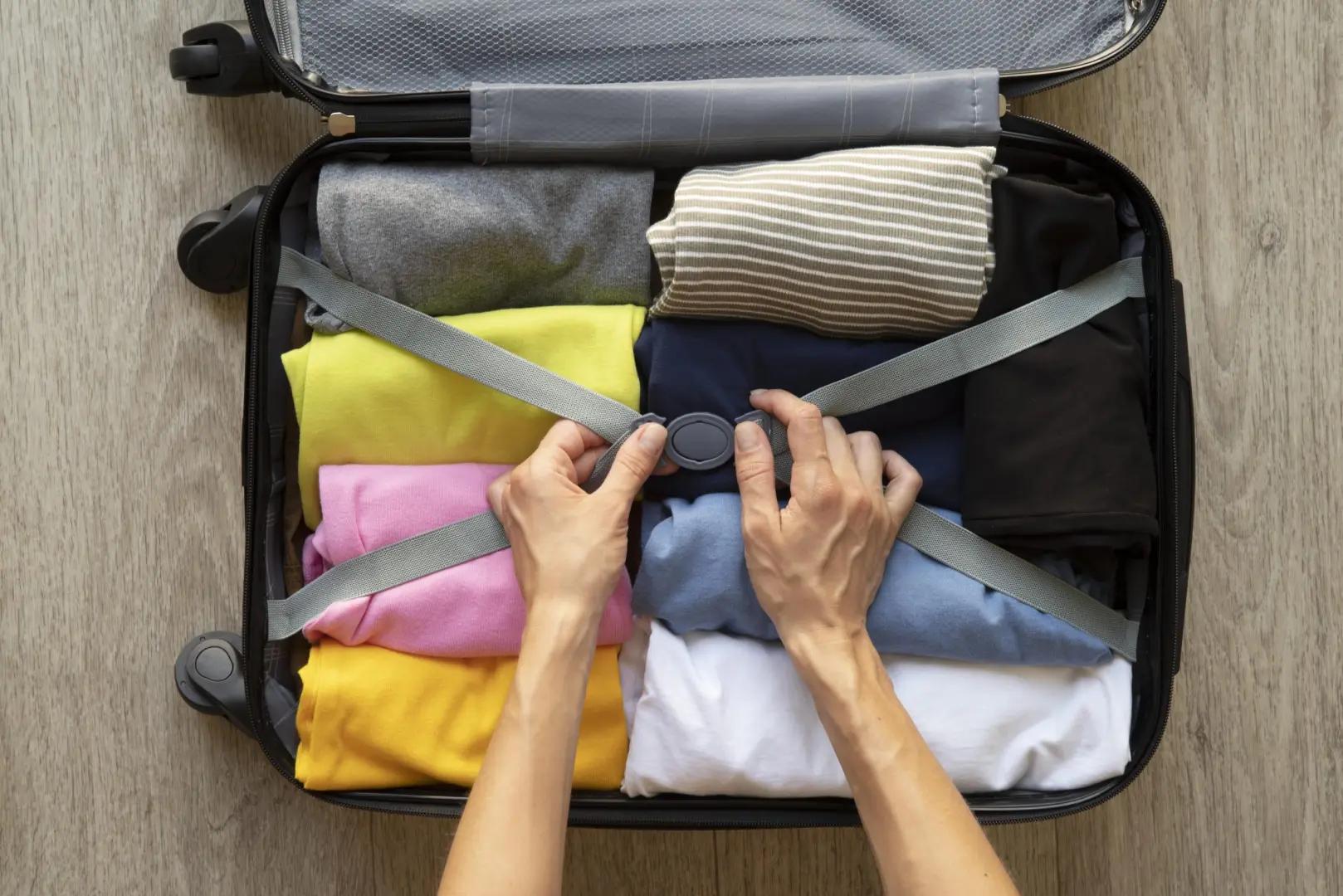 Tips & Trik Packing Koper untuk Kerja di Luar Negeri